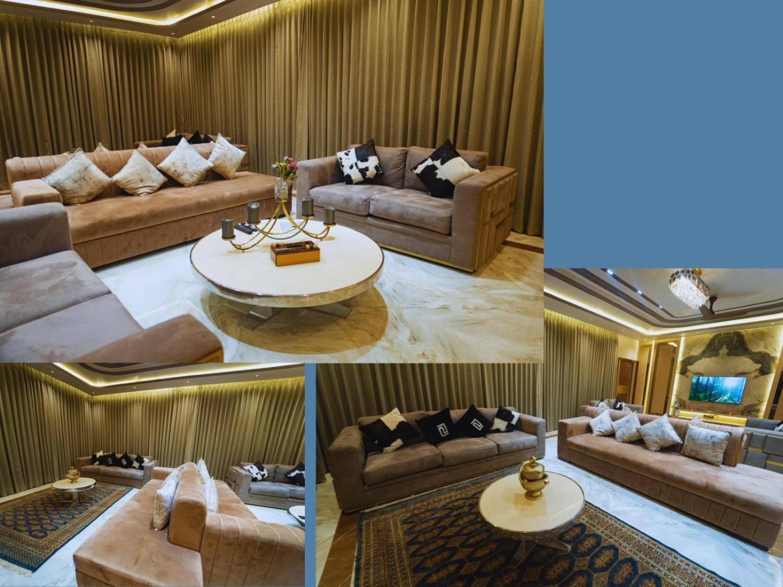 Вилла Cabana Luxury Palace Лонавала Экстерьер фото